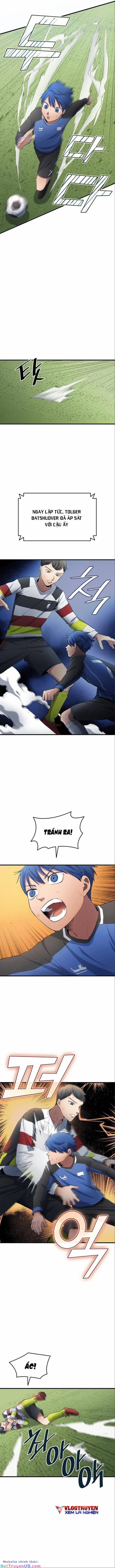 Thiên Phú Bóng Đá, Tất Cả Đều Là Của Tôi! 26 trang 7