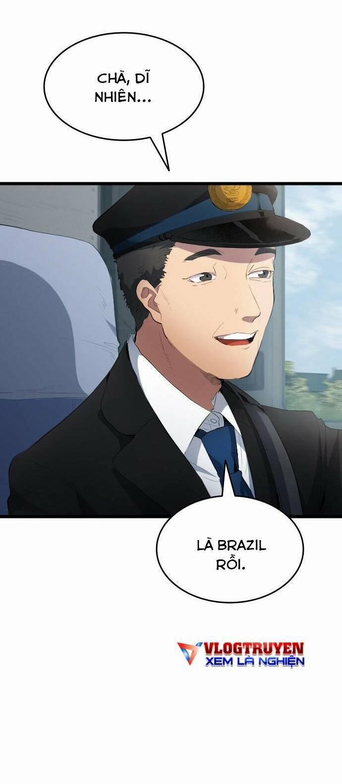 Thiên Phú Bóng Đá, Tất Cả Đều Là Của Tôi! 27 trang 14