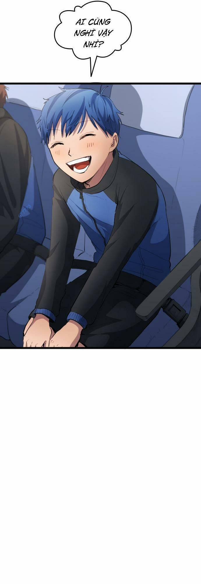 Thiên Phú Bóng Đá, Tất Cả Đều Là Của Tôi! 27 trang 15