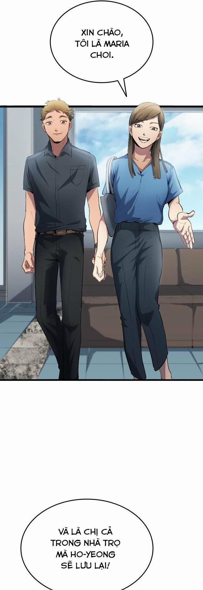 Thiên Phú Bóng Đá, Tất Cả Đều Là Của Tôi! 27 trang 20