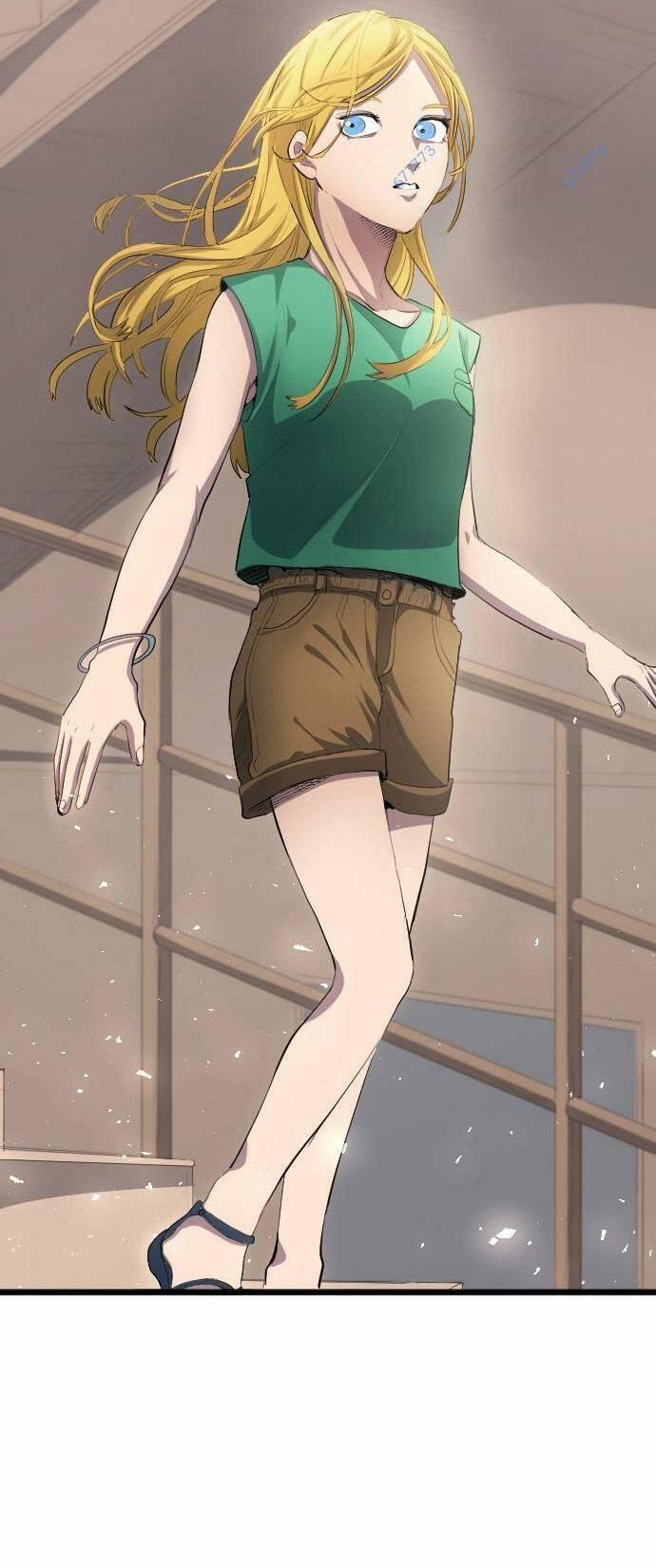 Thiên Phú Bóng Đá, Tất Cả Đều Là Của Tôi! 27 trang 28