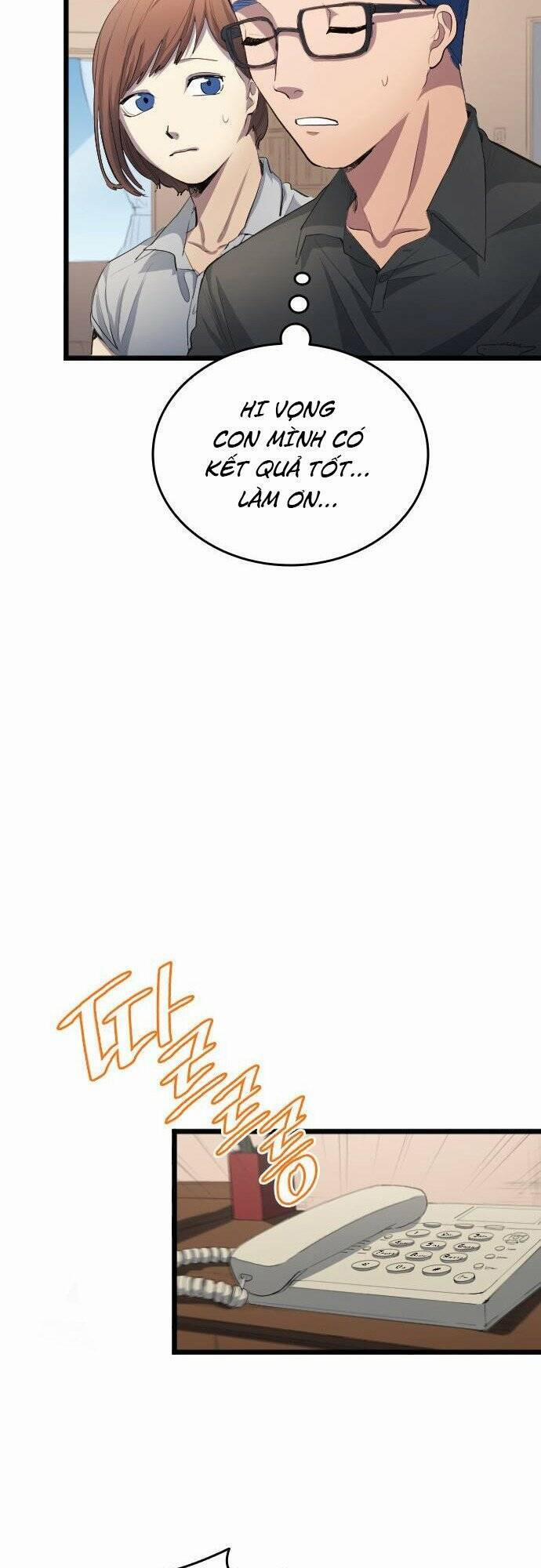 Thiên Phú Bóng Đá, Tất Cả Đều Là Của Tôi! 27 trang 41