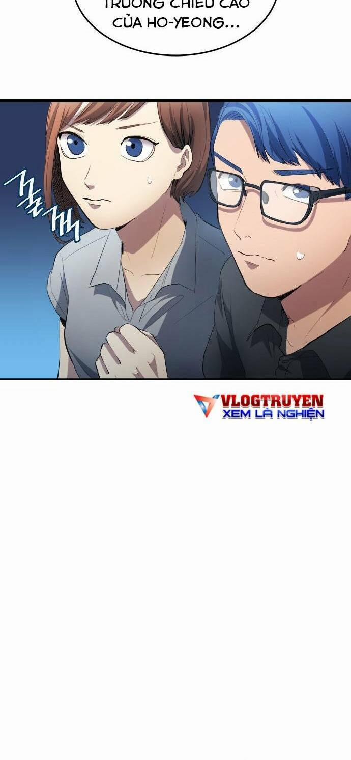 Thiên Phú Bóng Đá, Tất Cả Đều Là Của Tôi! 27 trang 44