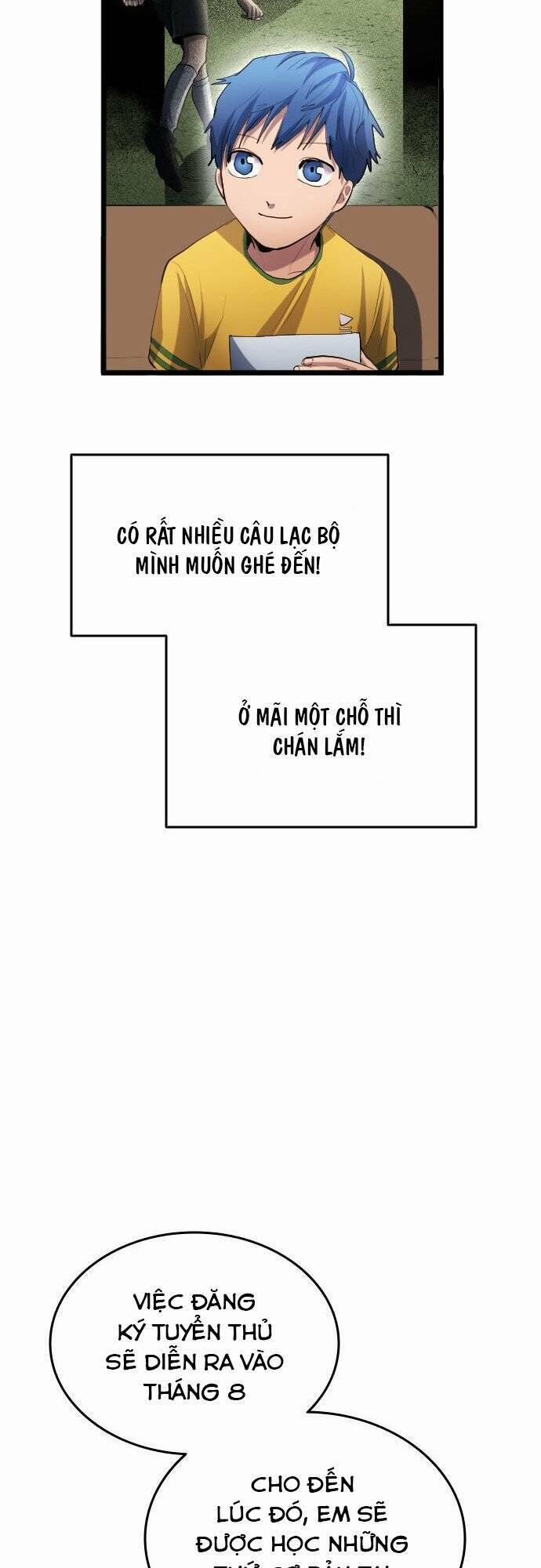 Thiên Phú Bóng Đá, Tất Cả Đều Là Của Tôi! 27 trang 52