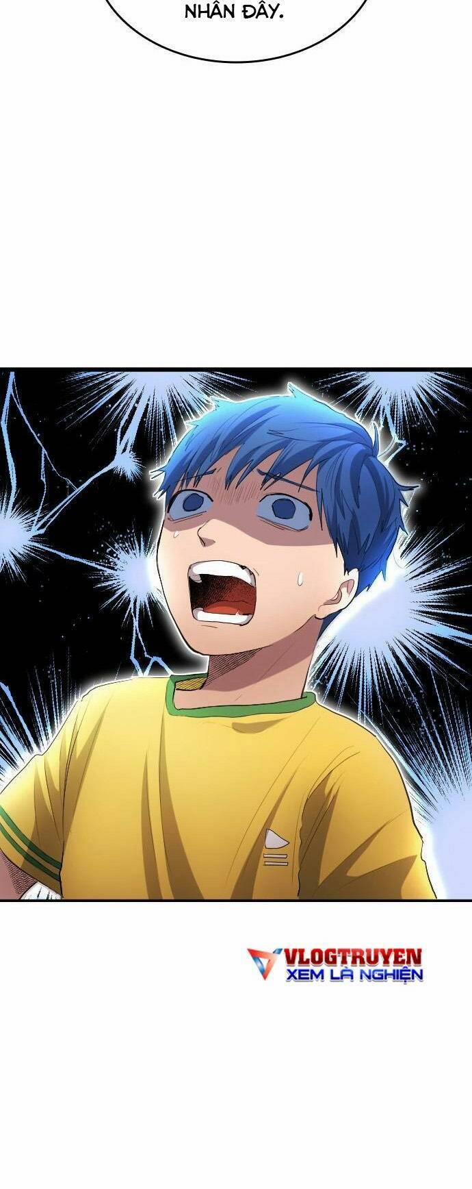 Thiên Phú Bóng Đá, Tất Cả Đều Là Của Tôi! 27 trang 58