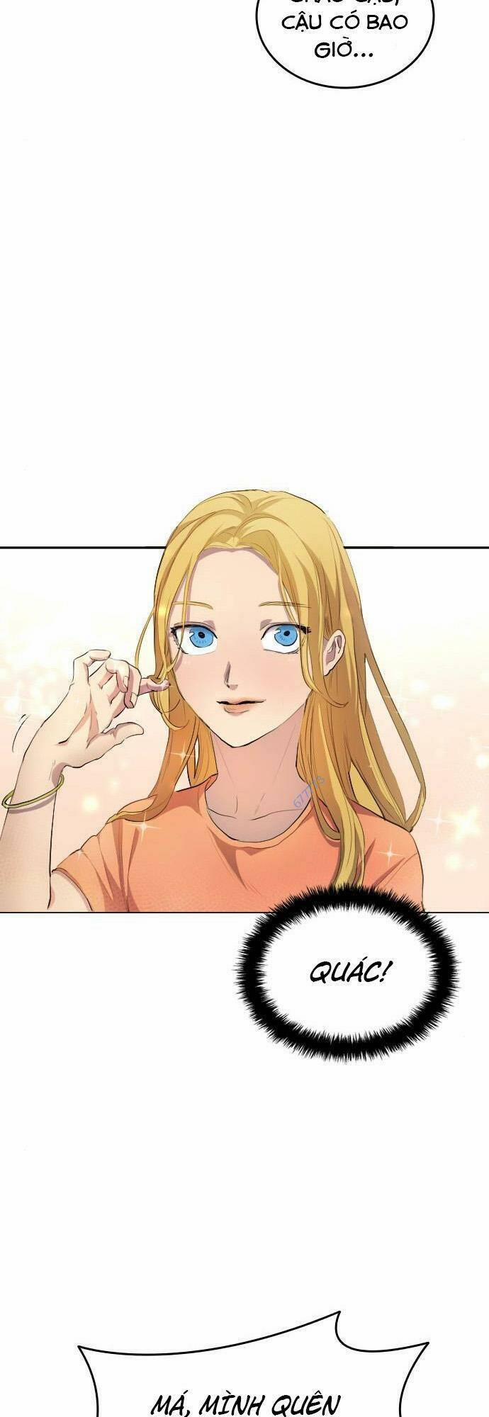 Thiên Phú Bóng Đá, Tất Cả Đều Là Của Tôi! 28 trang 18