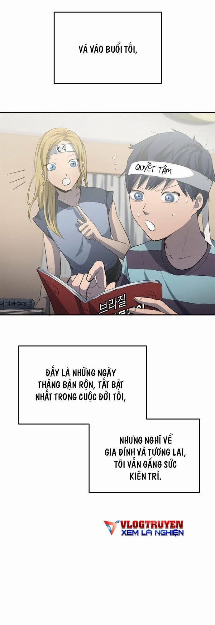 Thiên Phú Bóng Đá, Tất Cả Đều Là Của Tôi! 28 trang 44