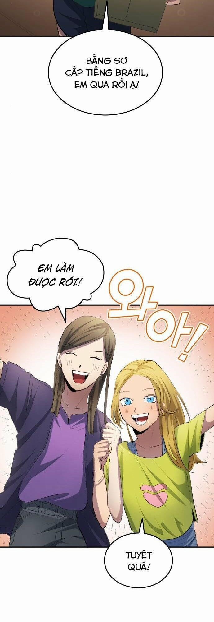 Thiên Phú Bóng Đá, Tất Cả Đều Là Của Tôi! 28 trang 51