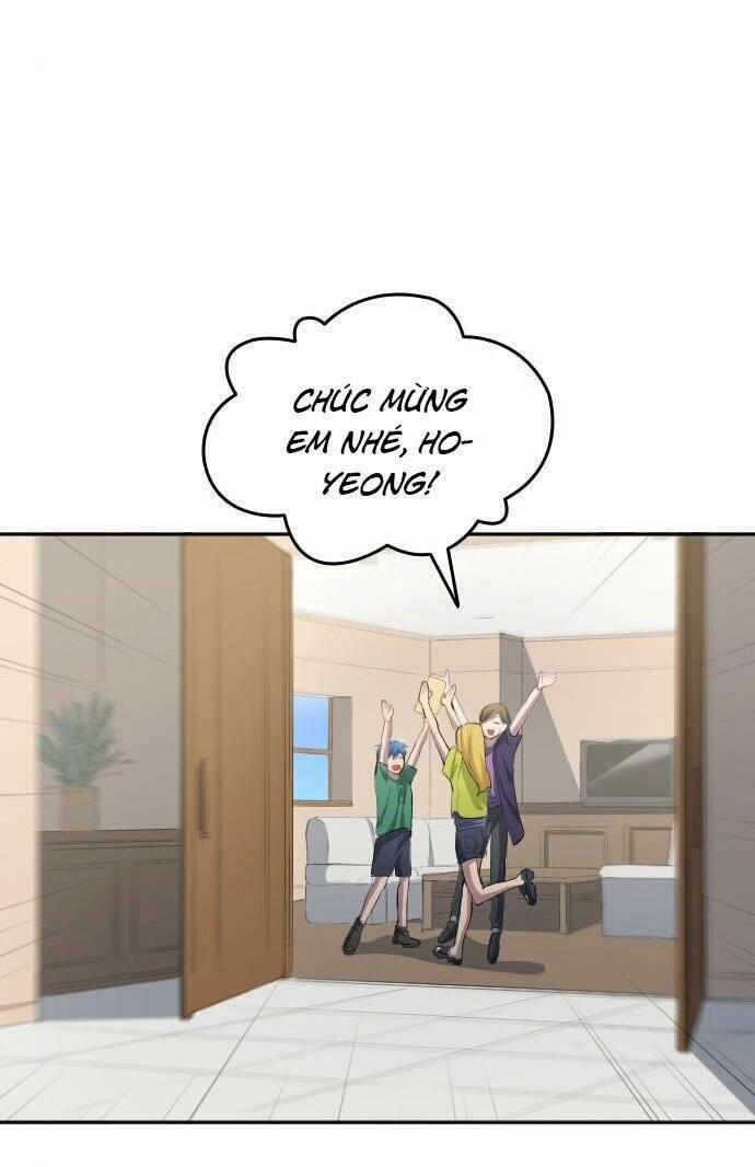 Thiên Phú Bóng Đá, Tất Cả Đều Là Của Tôi! 28 trang 52