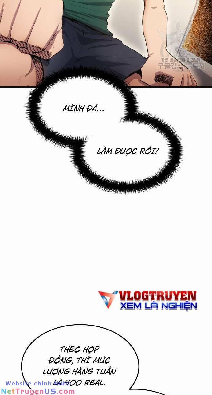 Thiên Phú Bóng Đá, Tất Cả Đều Là Của Tôi! 29 trang 11