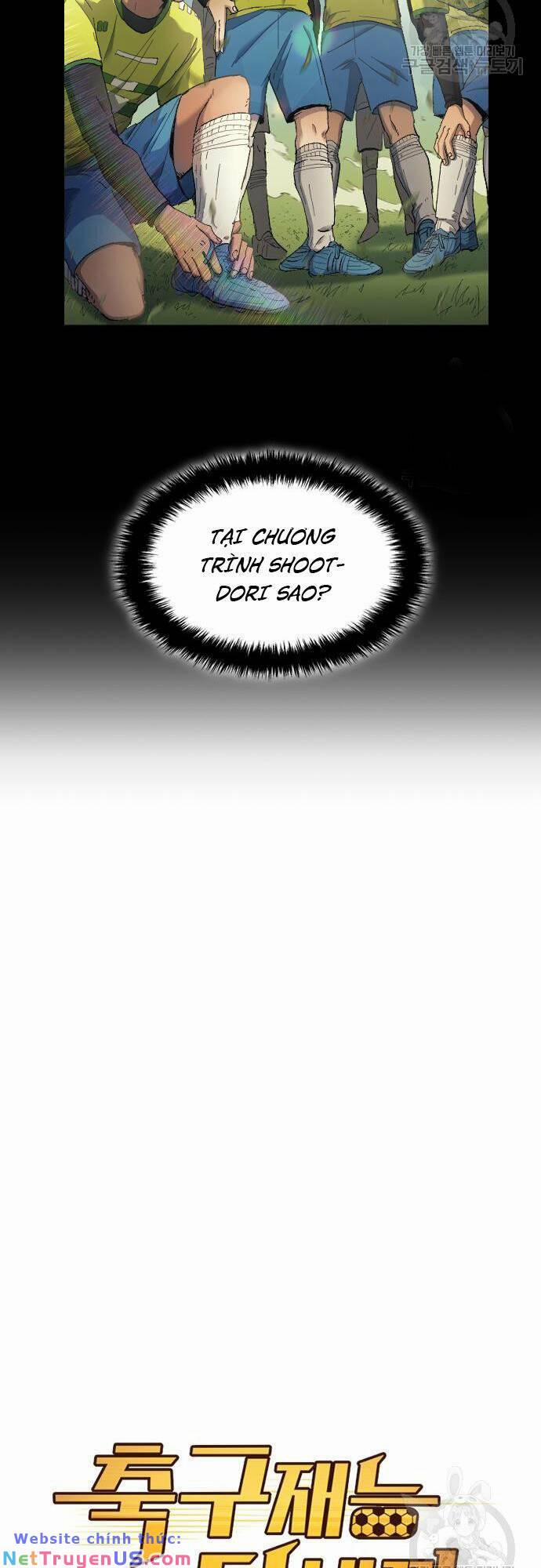 Thiên Phú Bóng Đá, Tất Cả Đều Là Của Tôi! 29 trang 18