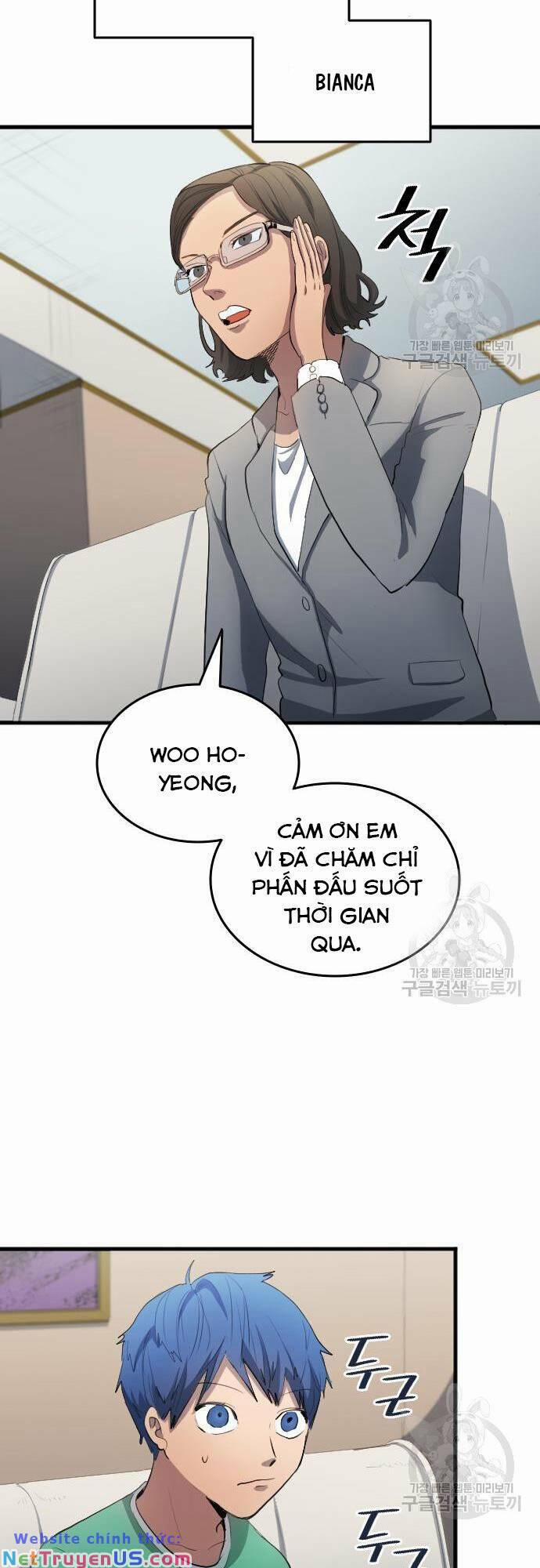 Thiên Phú Bóng Đá, Tất Cả Đều Là Của Tôi! 29 trang 2