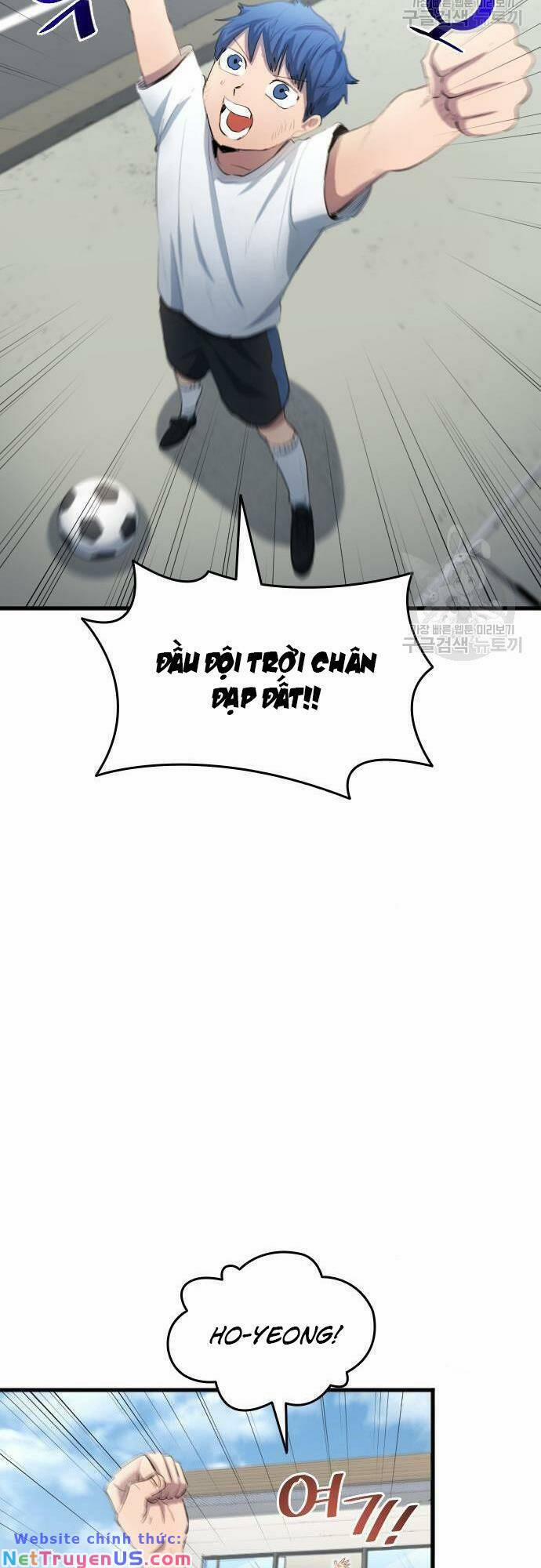 Thiên Phú Bóng Đá, Tất Cả Đều Là Của Tôi! 29 trang 24