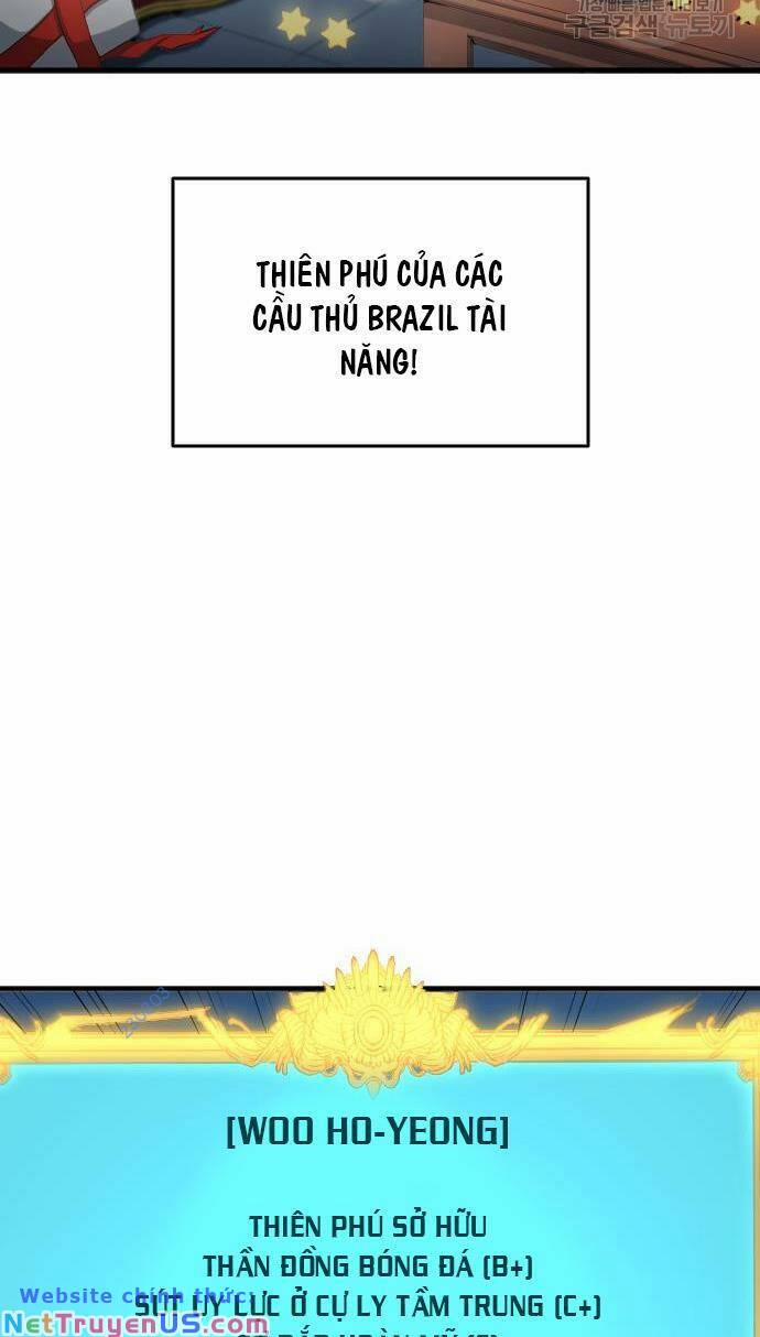 Thiên Phú Bóng Đá, Tất Cả Đều Là Của Tôi! 29 trang 34