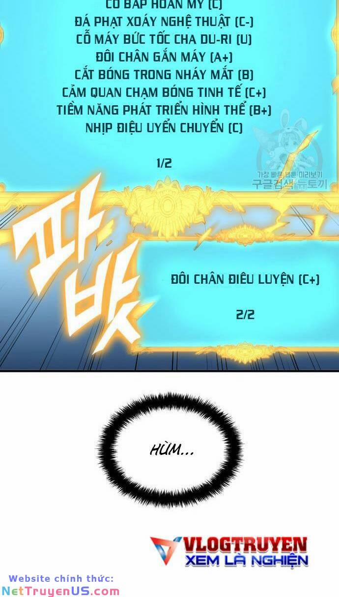 Thiên Phú Bóng Đá, Tất Cả Đều Là Của Tôi! 29 trang 35