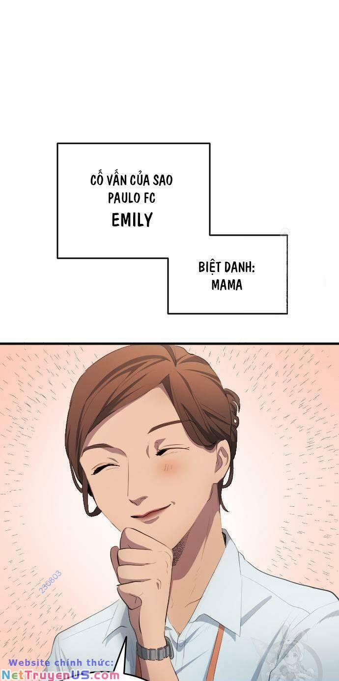 Thiên Phú Bóng Đá, Tất Cả Đều Là Của Tôi! 29 trang 42