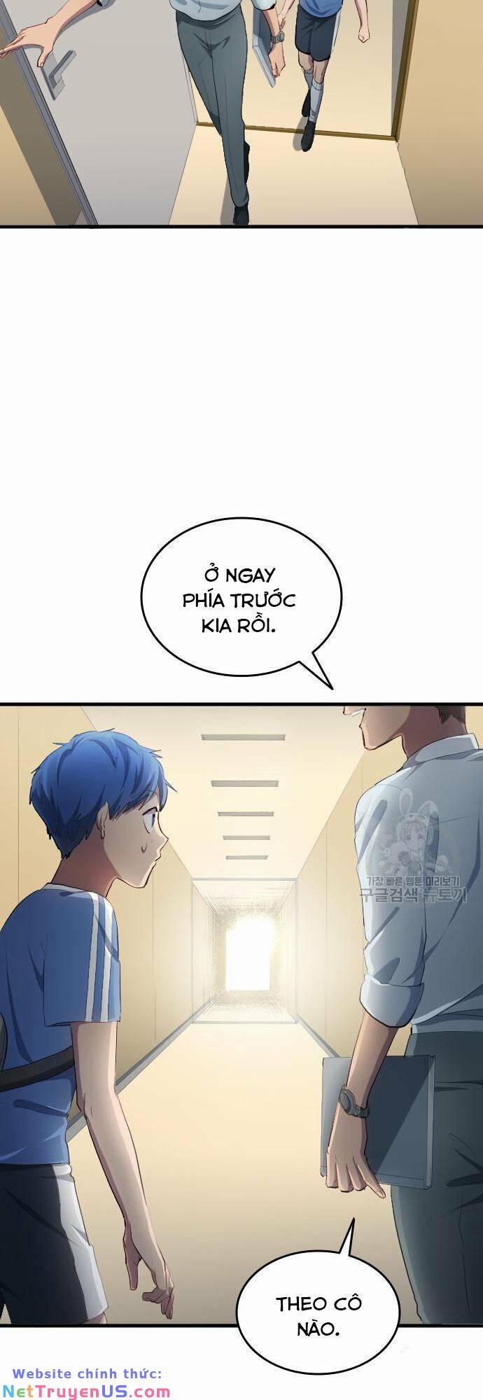 Thiên Phú Bóng Đá, Tất Cả Đều Là Của Tôi! 29 trang 44