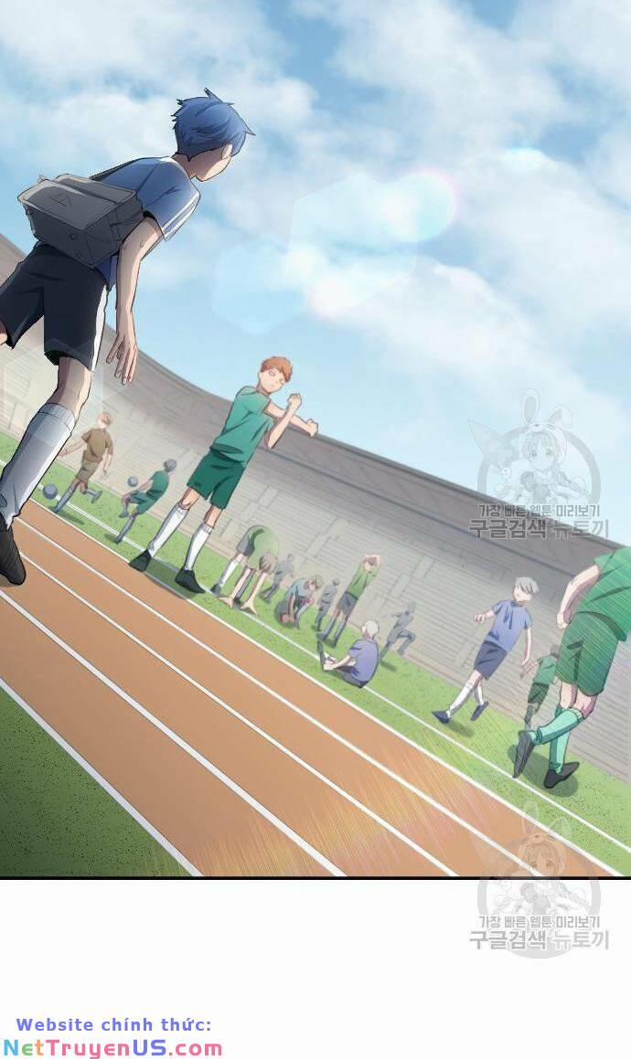 Thiên Phú Bóng Đá, Tất Cả Đều Là Của Tôi! 29 trang 46