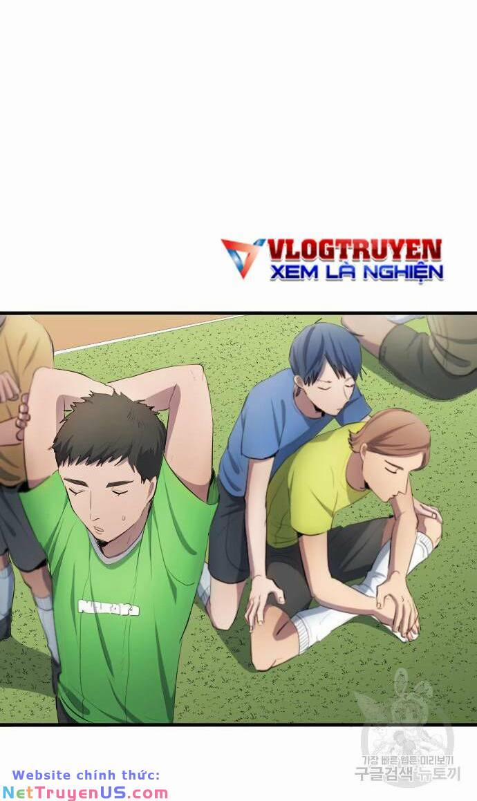 Thiên Phú Bóng Đá, Tất Cả Đều Là Của Tôi! 29 trang 47