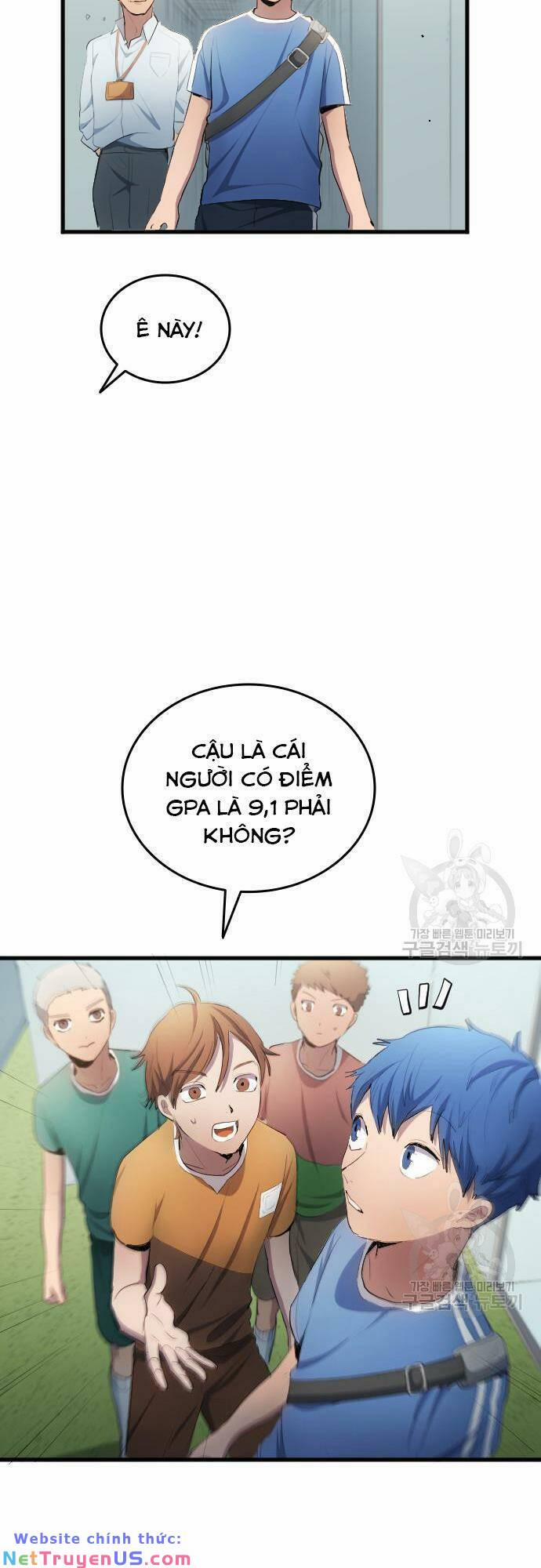 Thiên Phú Bóng Đá, Tất Cả Đều Là Của Tôi! 29 trang 49