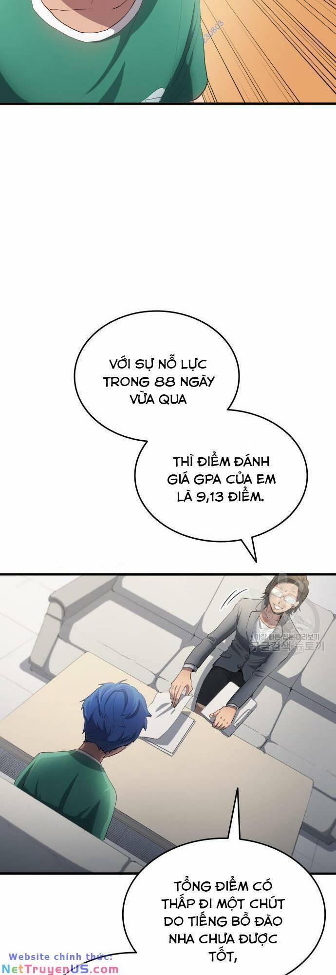 Thiên Phú Bóng Đá, Tất Cả Đều Là Của Tôi! 29 trang 5