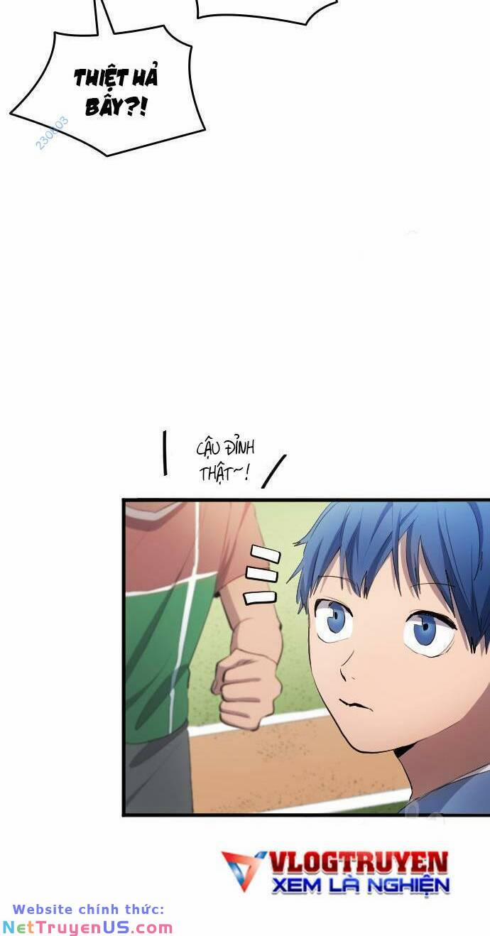 Thiên Phú Bóng Đá, Tất Cả Đều Là Của Tôi! 29 trang 51