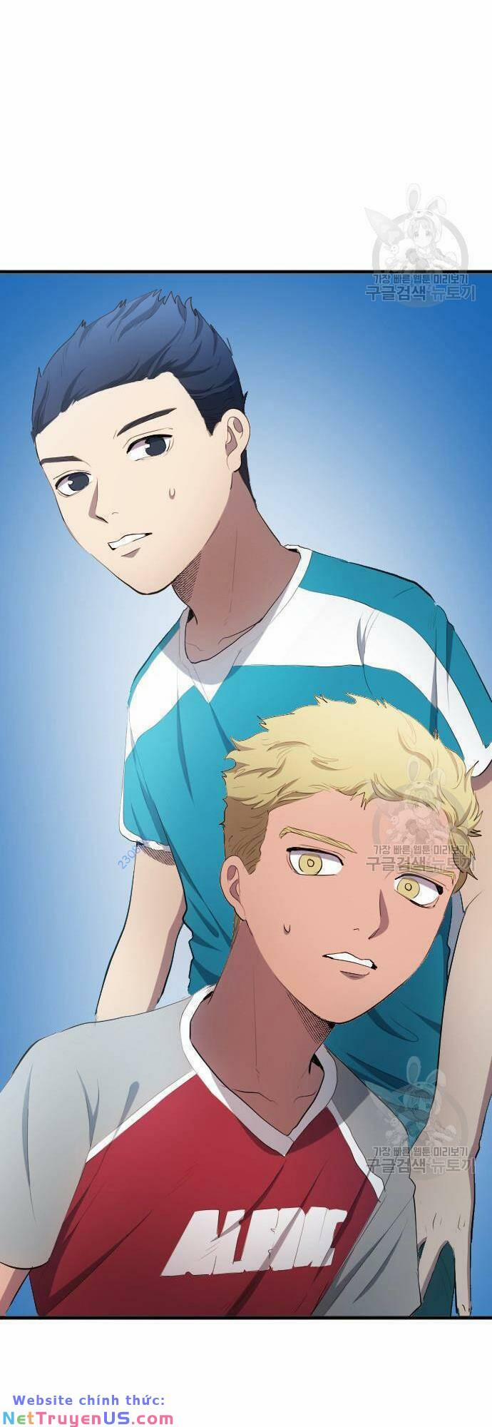 Thiên Phú Bóng Đá, Tất Cả Đều Là Của Tôi! 29 trang 56