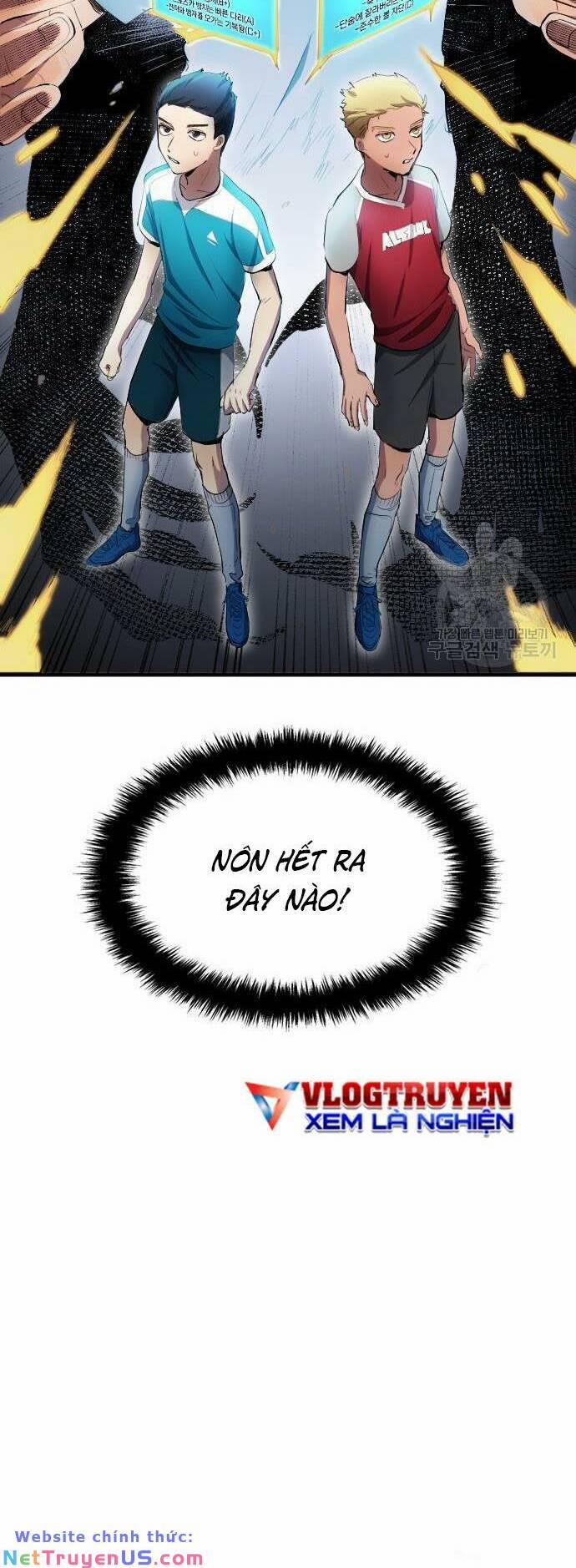 Thiên Phú Bóng Đá, Tất Cả Đều Là Của Tôi! 29 trang 60