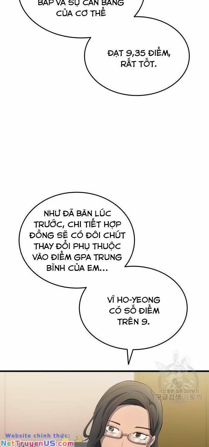 Thiên Phú Bóng Đá, Tất Cả Đều Là Của Tôi! 29 trang 7