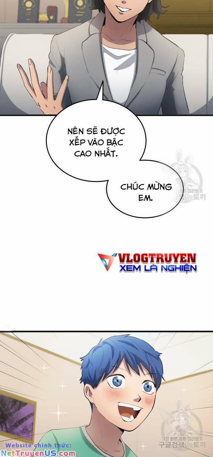 Thiên Phú Bóng Đá, Tất Cả Đều Là Của Tôi! 29 trang 8