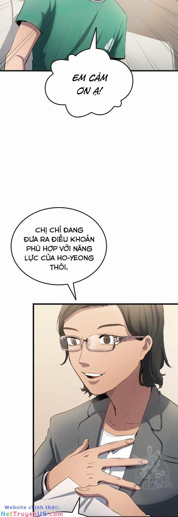 Thiên Phú Bóng Đá, Tất Cả Đều Là Của Tôi! 29 trang 9