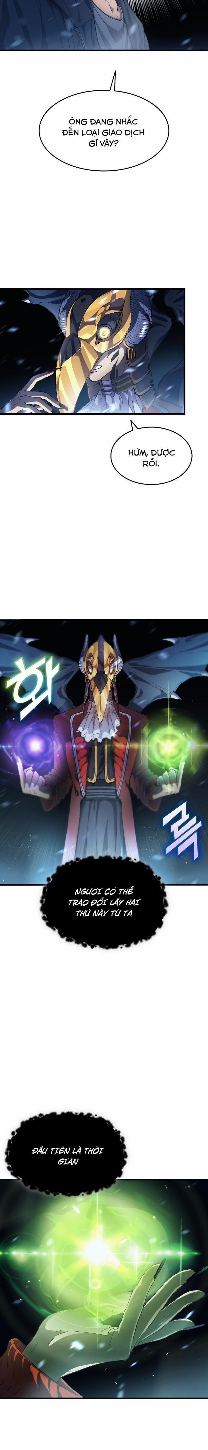 Thiên Phú Bóng Đá, Tất Cả Đều Là Của Tôi! 3 trang 2