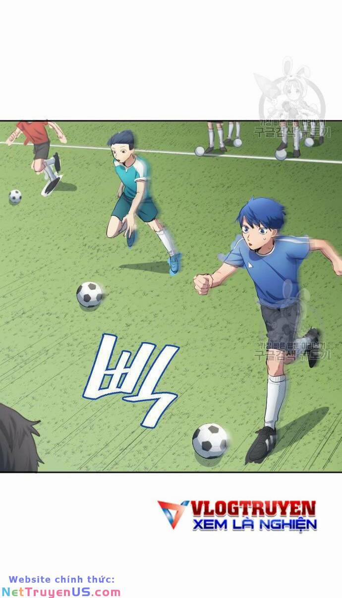 Thiên Phú Bóng Đá, Tất Cả Đều Là Của Tôi! 30 trang 12