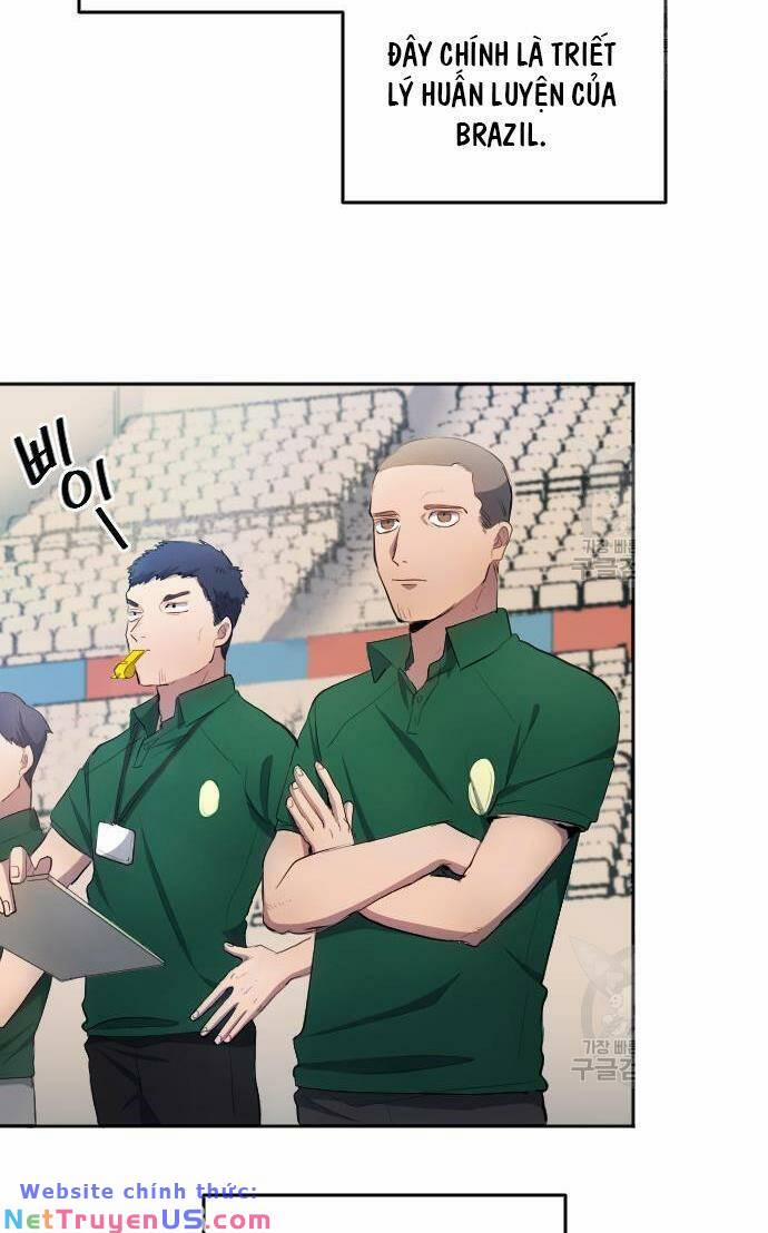 Thiên Phú Bóng Đá, Tất Cả Đều Là Của Tôi! 30 trang 15
