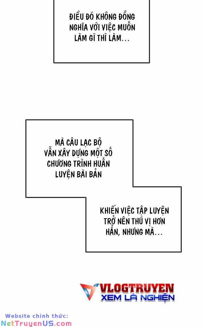 Thiên Phú Bóng Đá, Tất Cả Đều Là Của Tôi! 30 trang 16