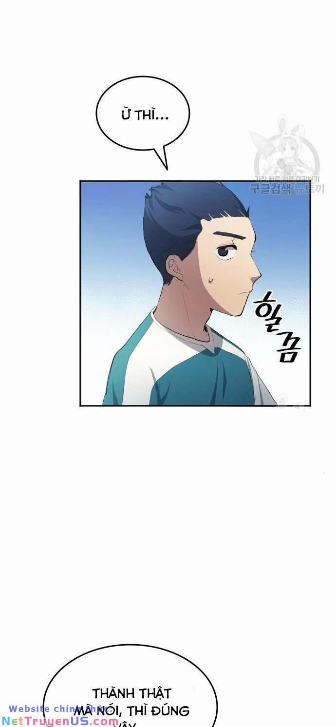 Thiên Phú Bóng Đá, Tất Cả Đều Là Của Tôi! 30 trang 3