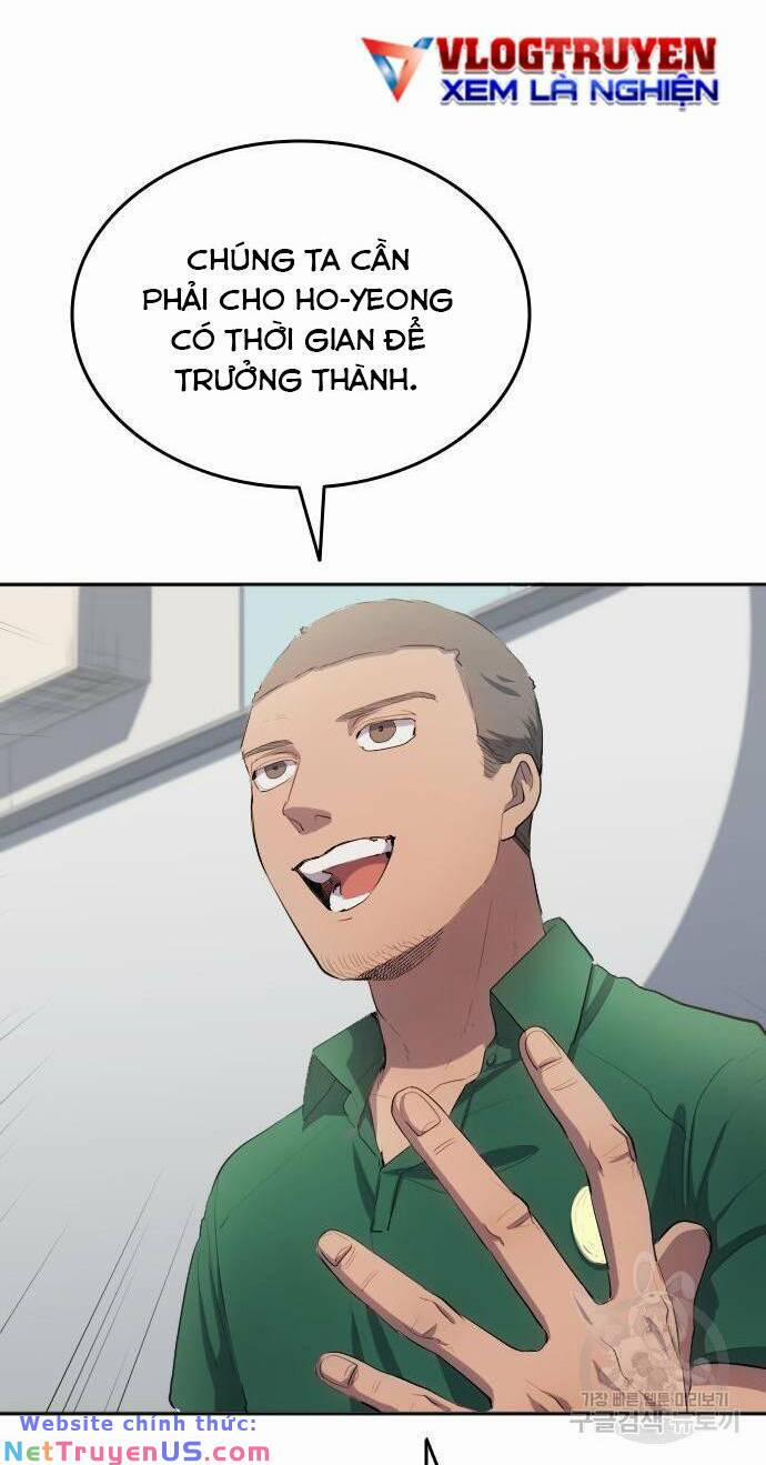 Thiên Phú Bóng Đá, Tất Cả Đều Là Của Tôi! 30 trang 31