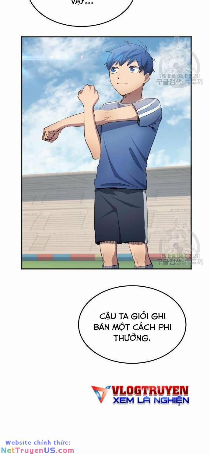 Thiên Phú Bóng Đá, Tất Cả Đều Là Của Tôi! 30 trang 4