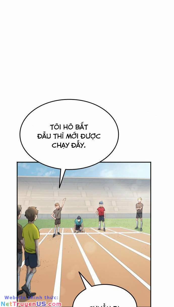 Thiên Phú Bóng Đá, Tất Cả Đều Là Của Tôi! 30 trang 45