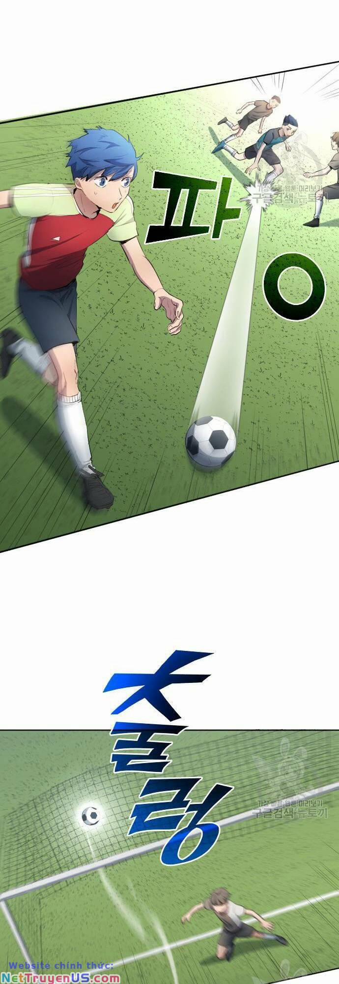 Thiên Phú Bóng Đá, Tất Cả Đều Là Của Tôi! 30 trang 55