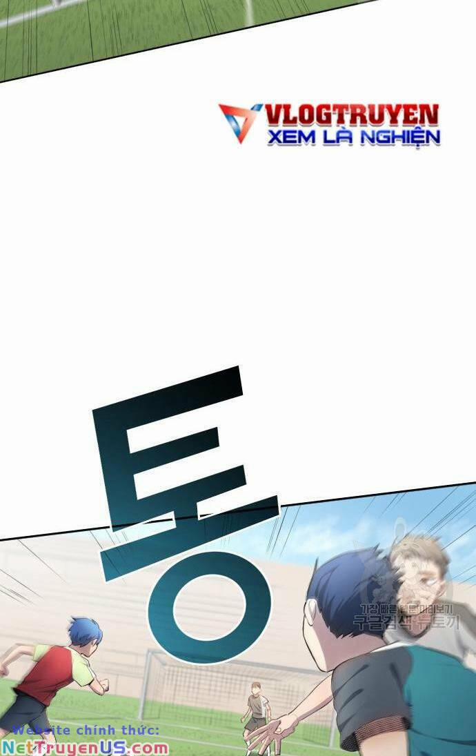 Thiên Phú Bóng Đá, Tất Cả Đều Là Của Tôi! 30 trang 56