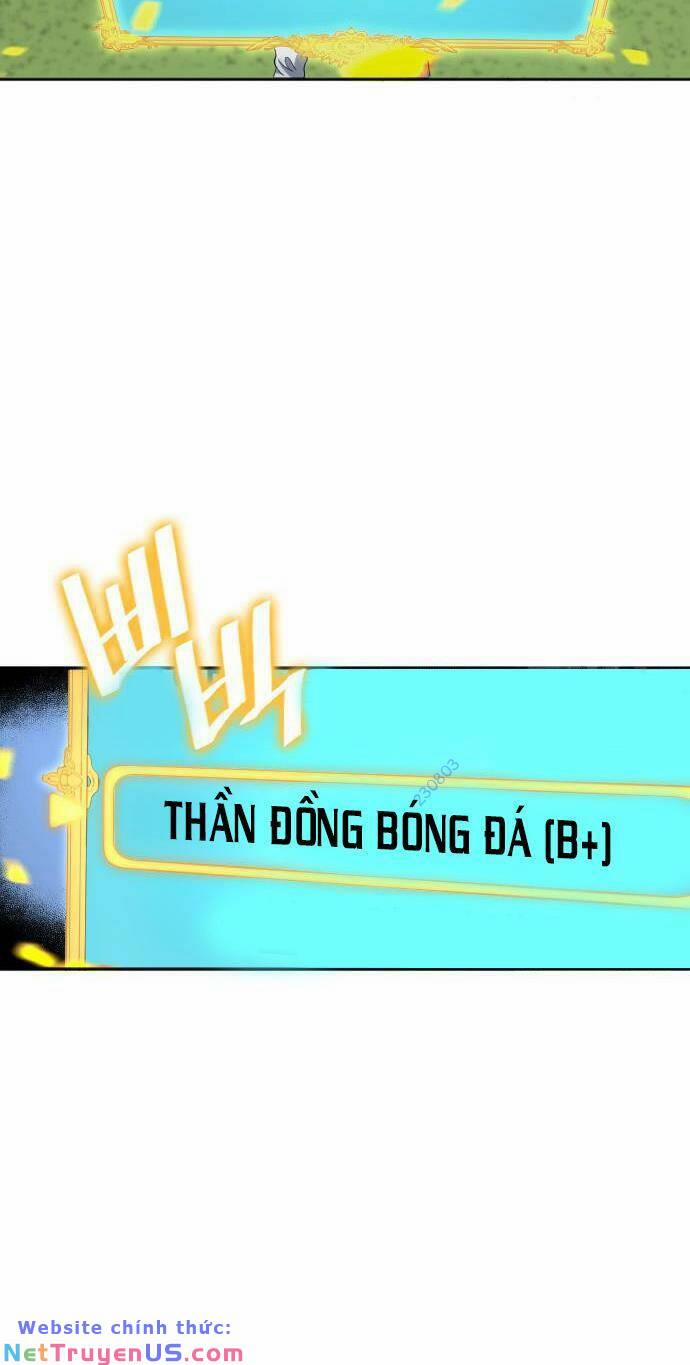 Thiên Phú Bóng Đá, Tất Cả Đều Là Của Tôi! 30 trang 60