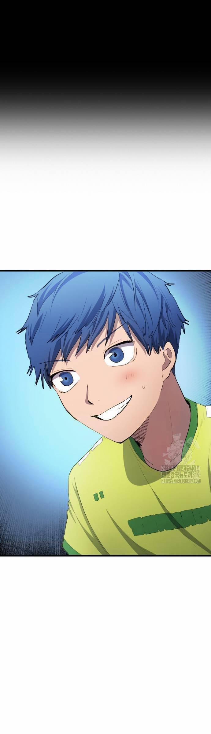 Thiên Phú Bóng Đá, Tất Cả Đều Là Của Tôi! 31 trang 33