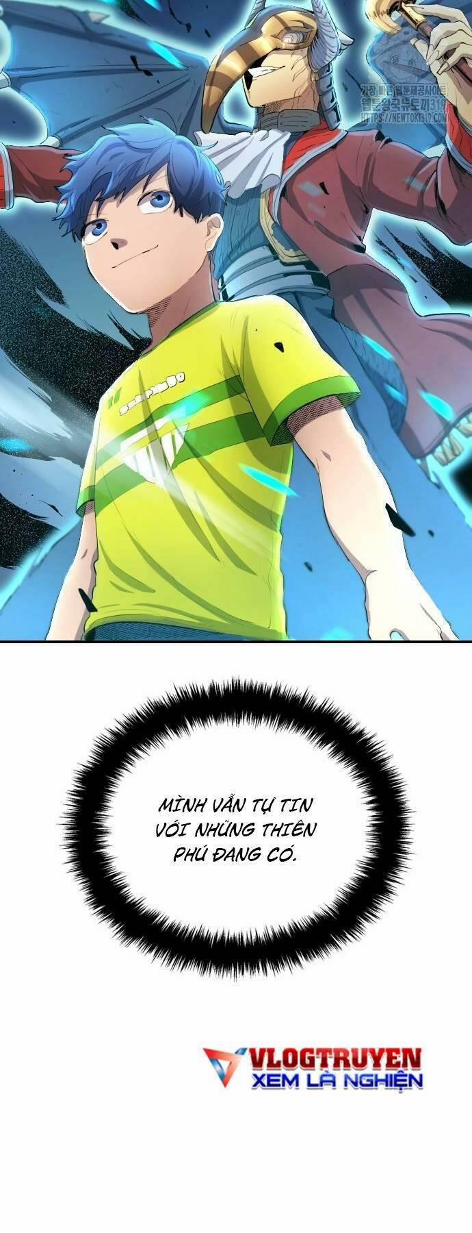 Thiên Phú Bóng Đá, Tất Cả Đều Là Của Tôi! 31 trang 49