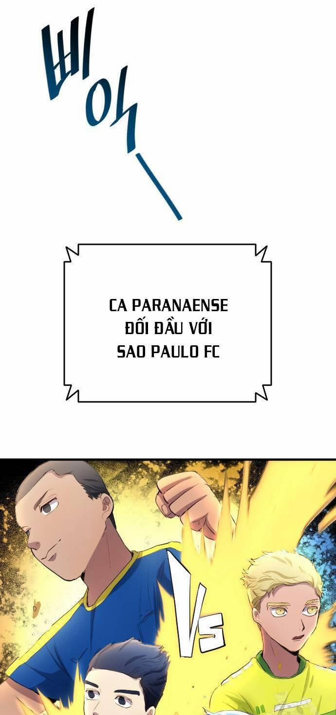 Thiên Phú Bóng Đá, Tất Cả Đều Là Của Tôi! 31 trang 50