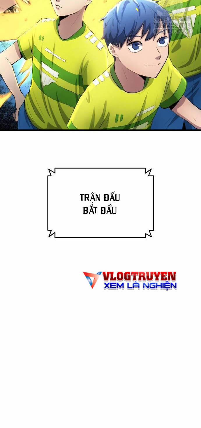 Thiên Phú Bóng Đá, Tất Cả Đều Là Của Tôi! 31 trang 51