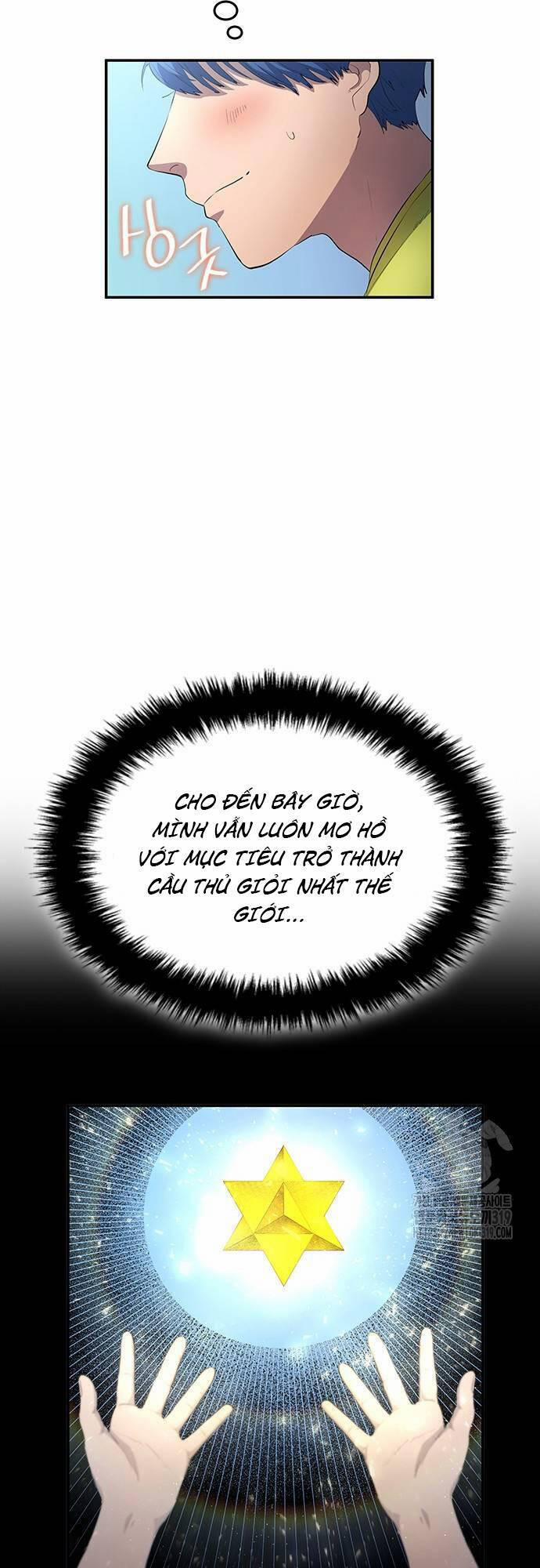 Thiên Phú Bóng Đá, Tất Cả Đều Là Của Tôi! 32 trang 40