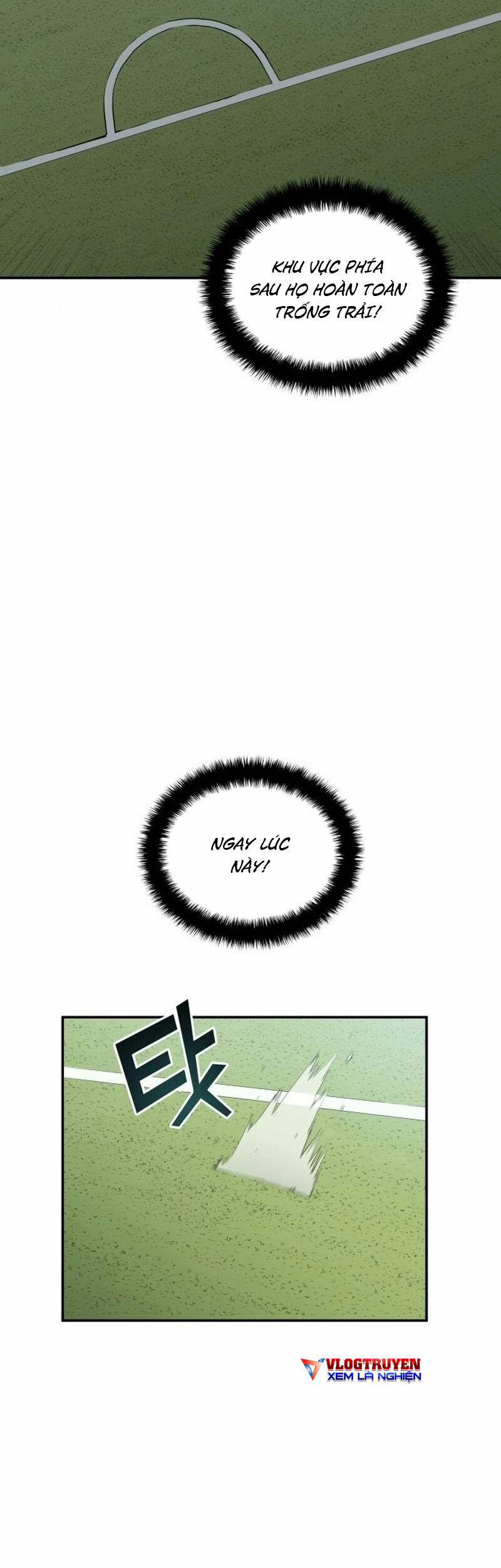 Thiên Phú Bóng Đá, Tất Cả Đều Là Của Tôi! 33 trang 15