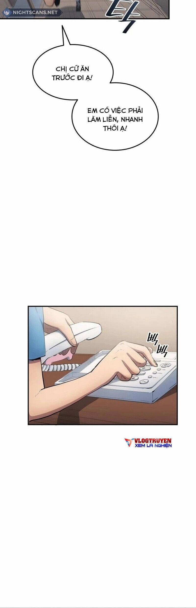 Thiên Phú Bóng Đá, Tất Cả Đều Là Của Tôi! 33 trang 39