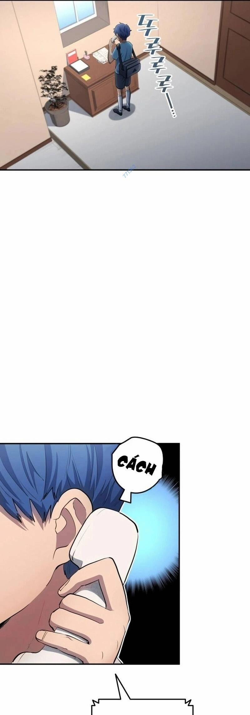 Thiên Phú Bóng Đá, Tất Cả Đều Là Của Tôi! 33 trang 40